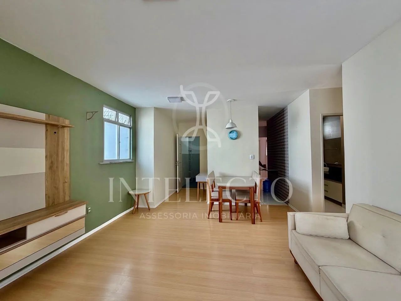 ALUGO APARTAMENTO 3 QUARTOS CAPIM MACIO - Foto 3