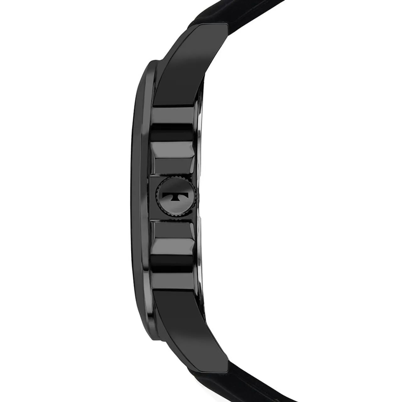 Relógio Technos Masculino Racer Preto original  - Foto 2