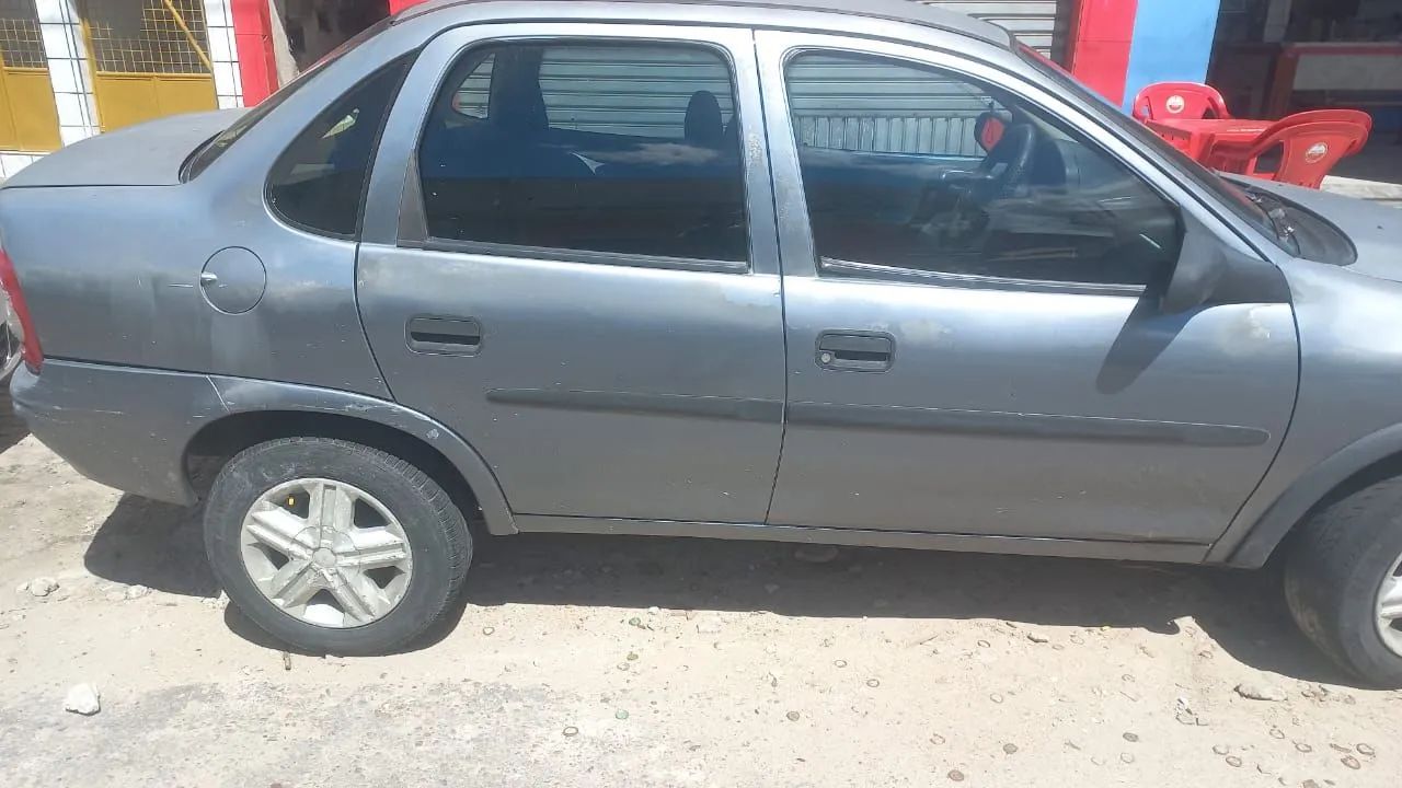 Chevrolet Corsa 2000