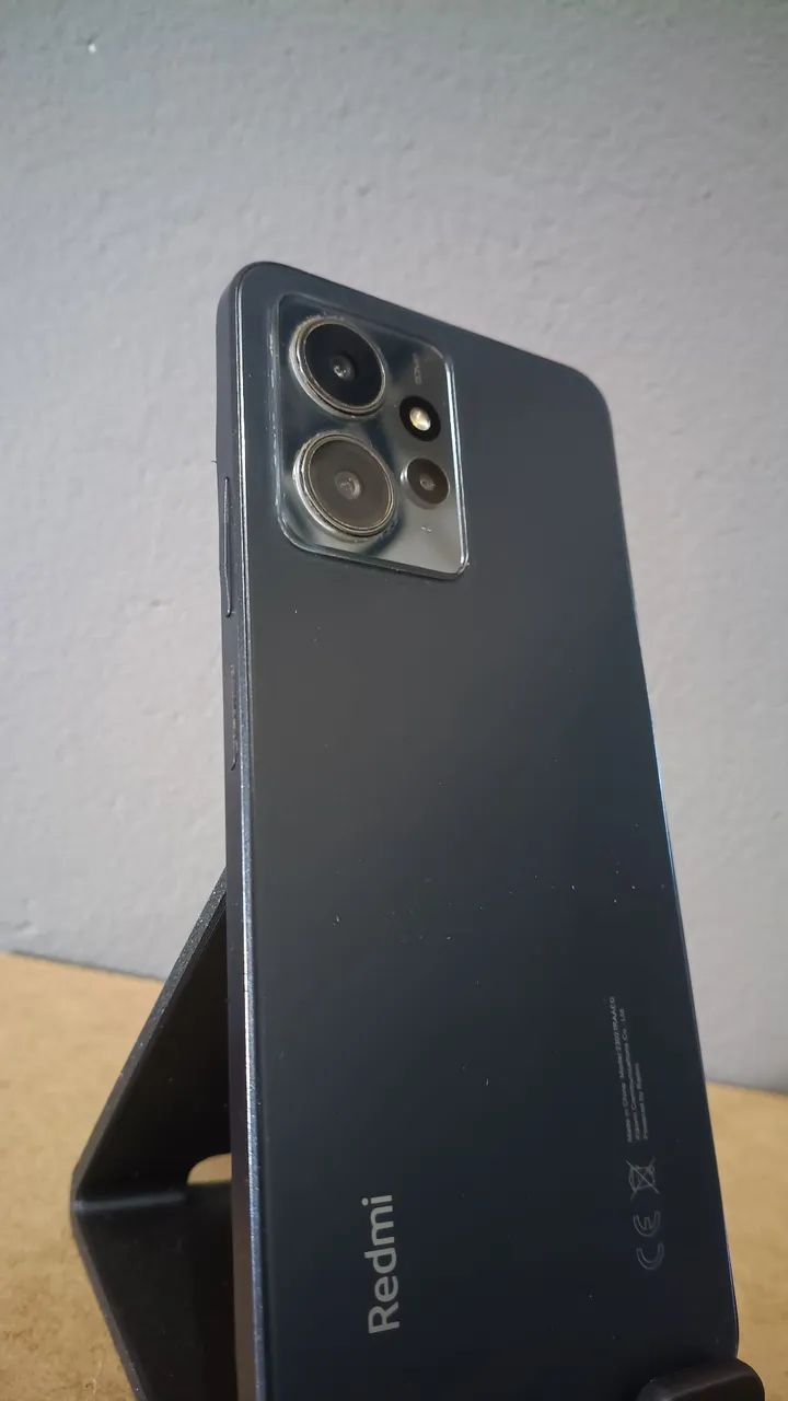 Redmi note12 4g 128gb - Foto 3