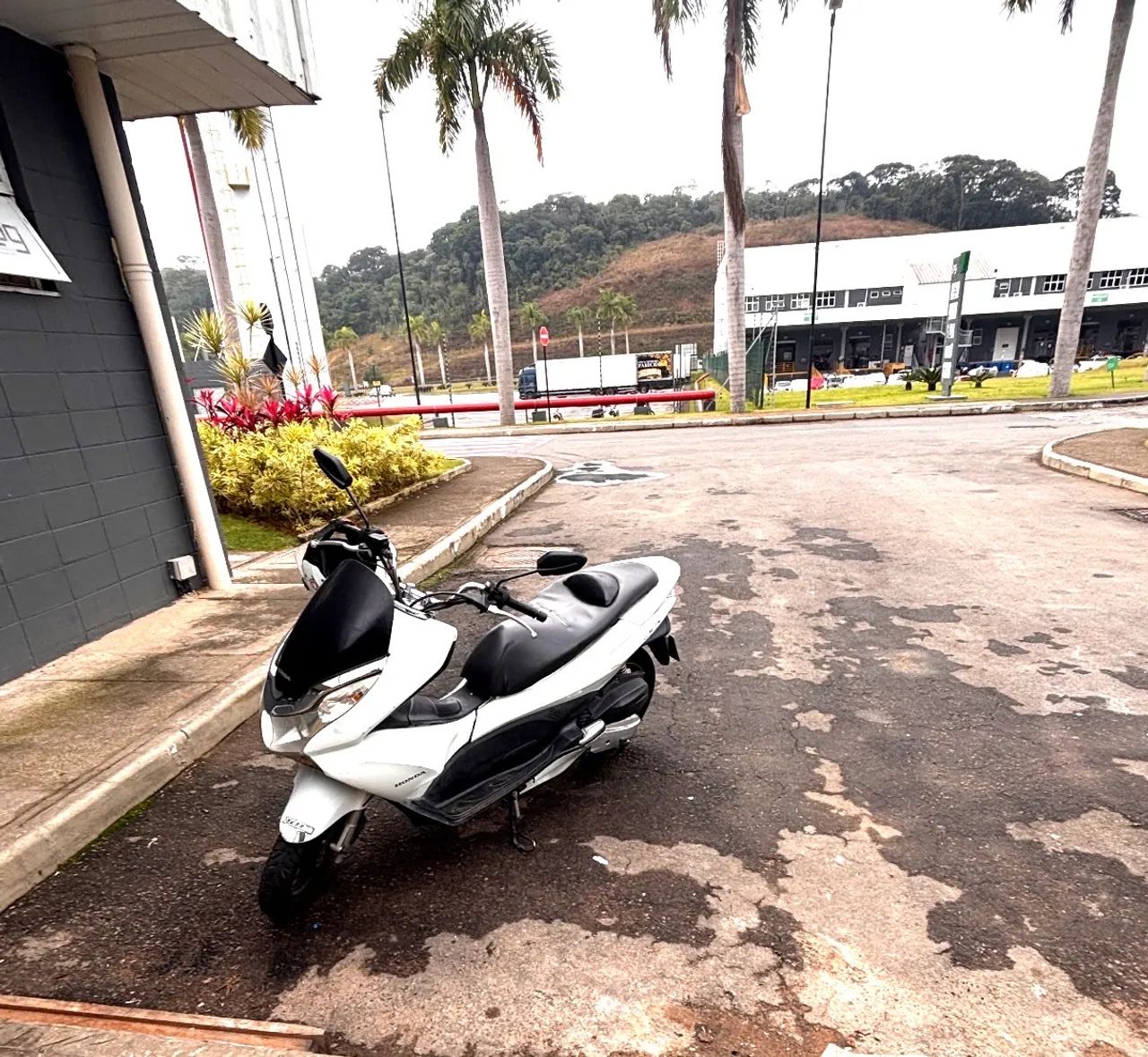 Vendo PCX - Foto 2