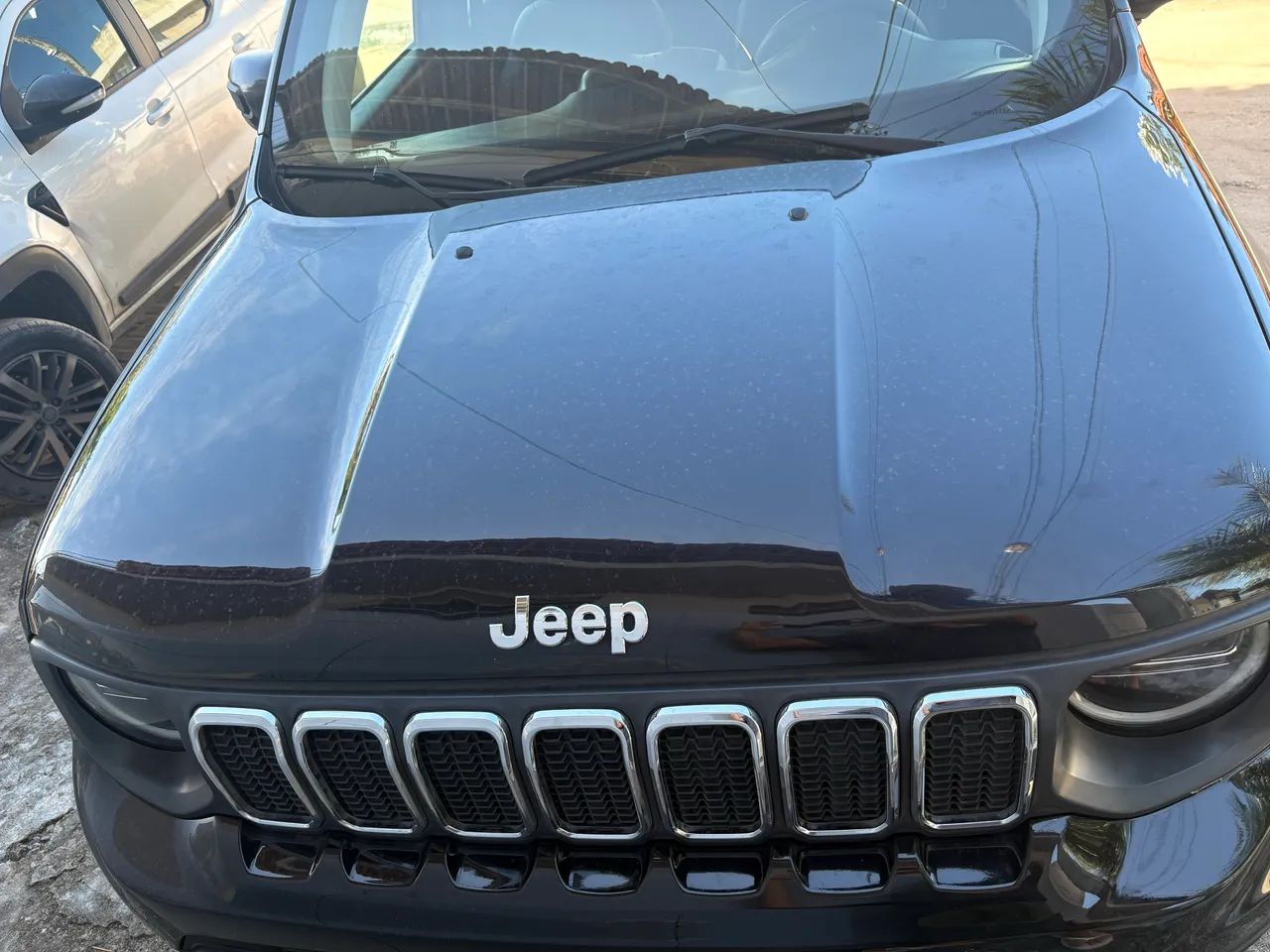Jeep Renegade LONG. T270 1.3 TB 4X2 FLEX AUT. 2024