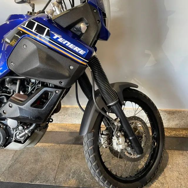 Yamaha 660z Tenere 2016 - 1497970135 | OLX