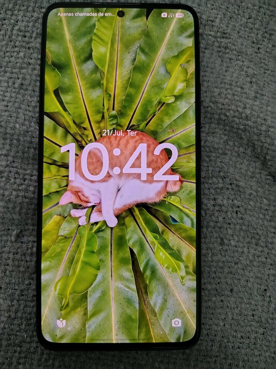 Celular  - Foto 3