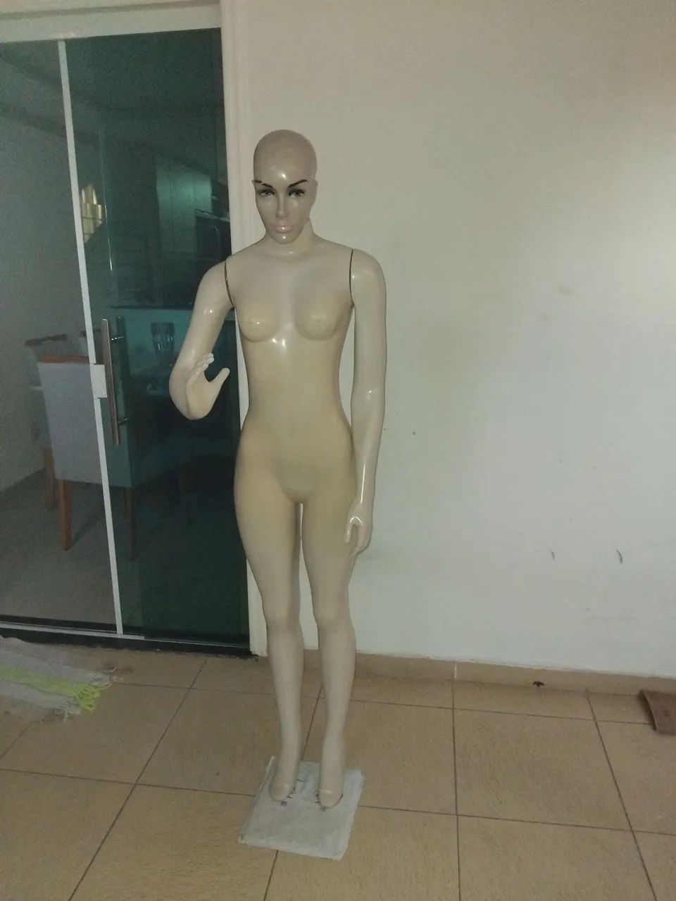 Manequim