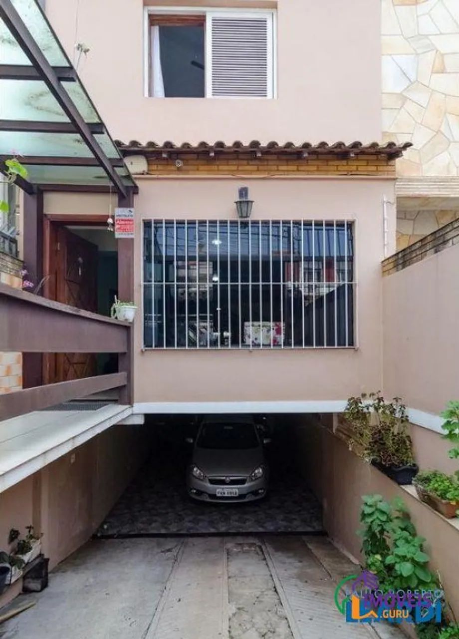 SOBRADO - MIRANDÓPOLIS - SP - Foto 2