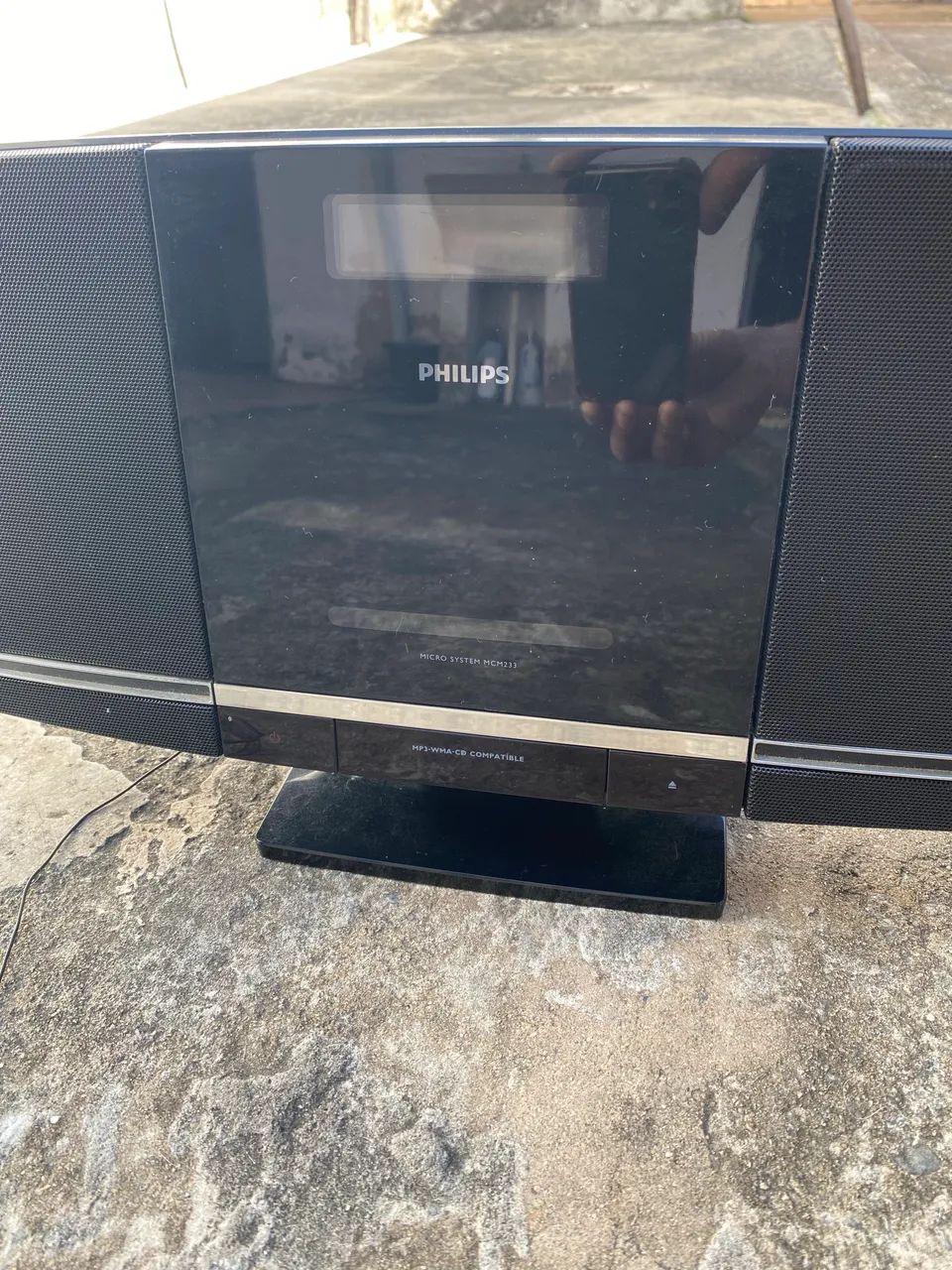 Microsystem Philips - Foto 5