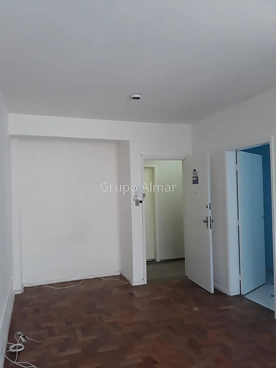 Quitinete - Alto dos Passos / Centro - Foto 2