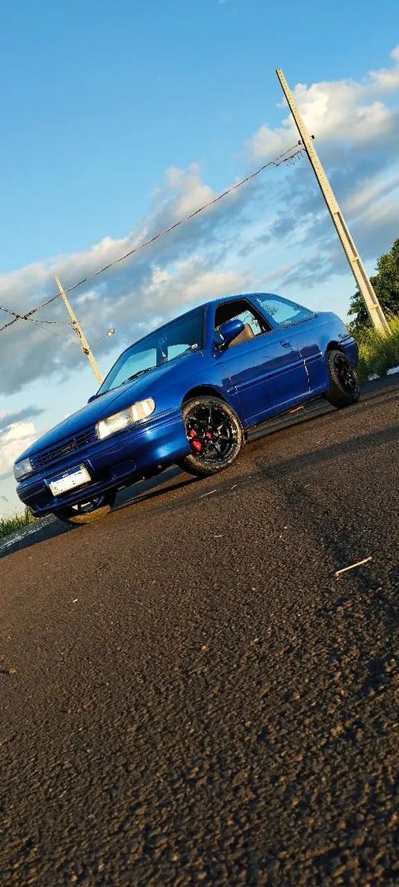 Volkswagen Logus GLI / GL 1.8 1994