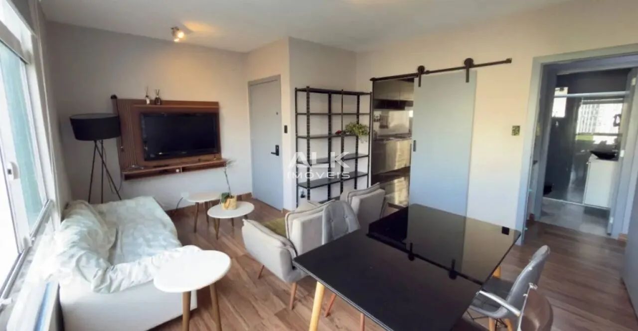 Apartamento para venda em Bela Vista com 2 quartos, 96m² - Foto 3