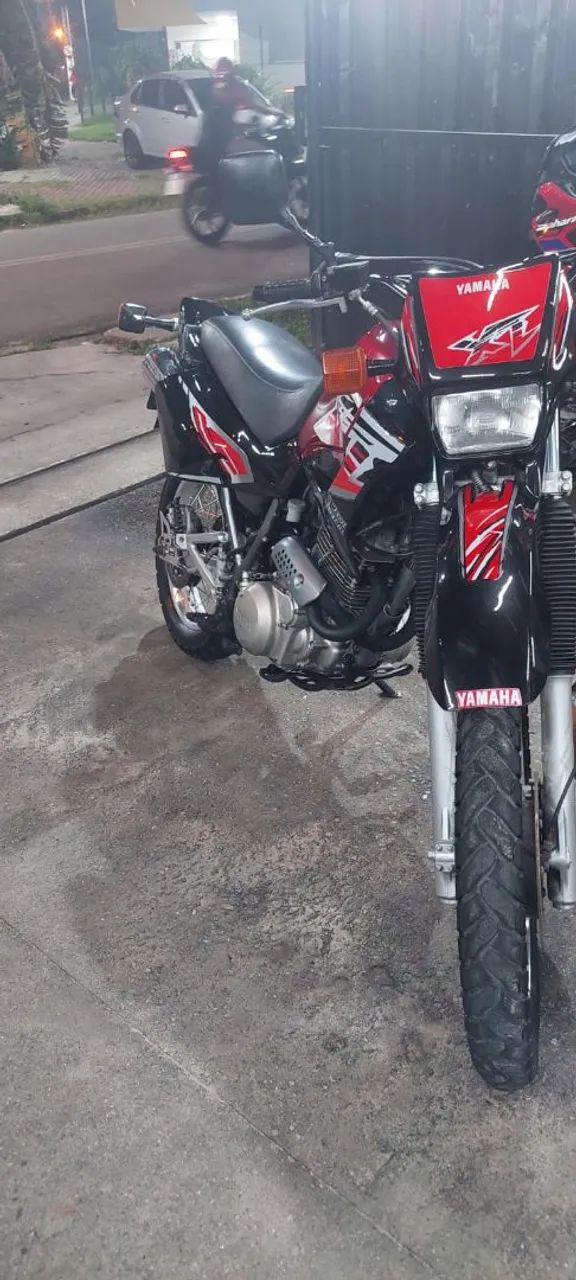 Xt 600 - Foto 4