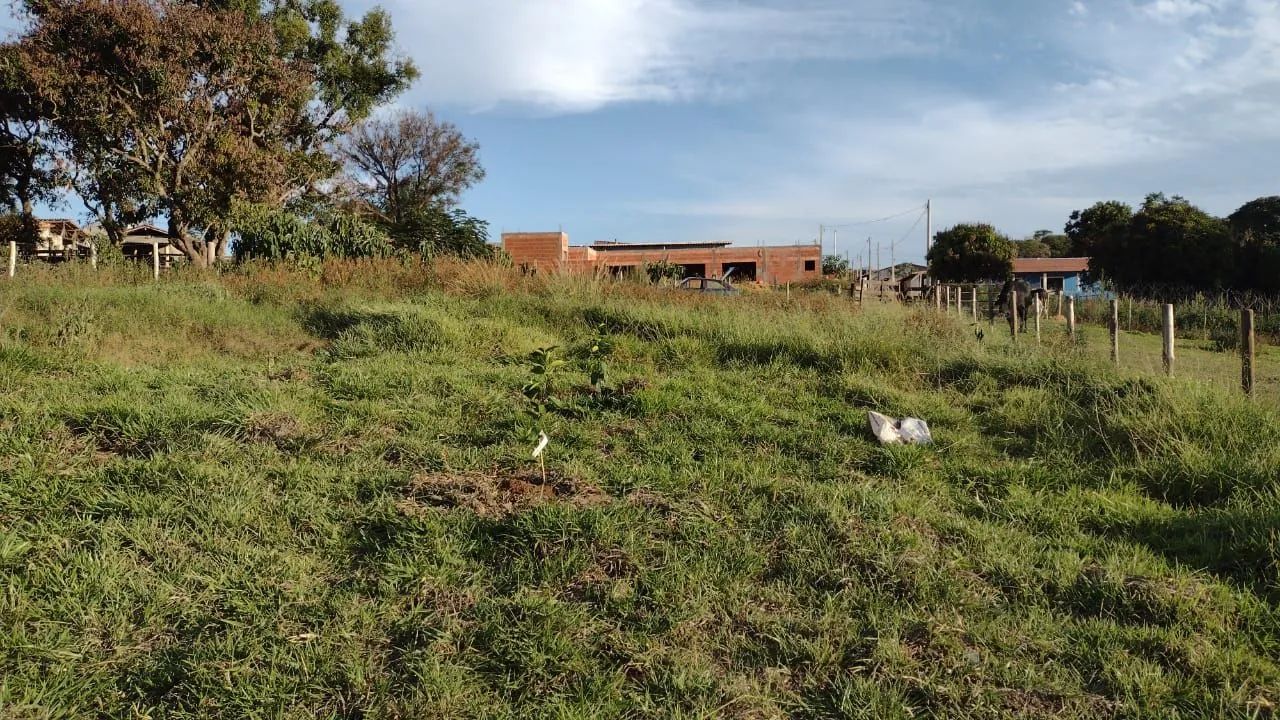 Terreno 252m² Salto de pirapora  - Foto 4