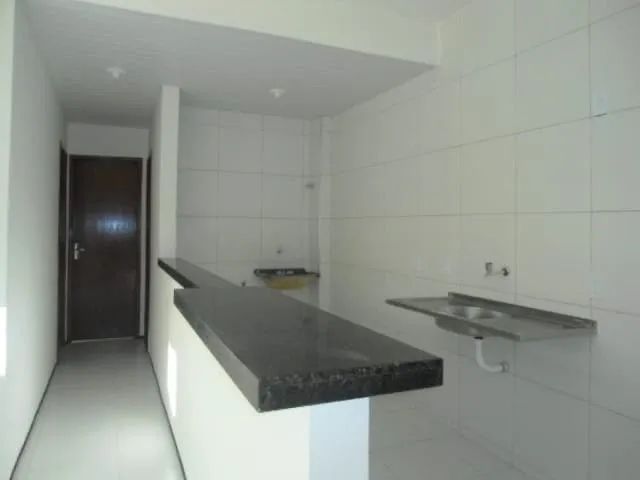 ALUGA-SE - APARTAMENTO NA MESSEJANA - PARTICULAR  - Foto 2
