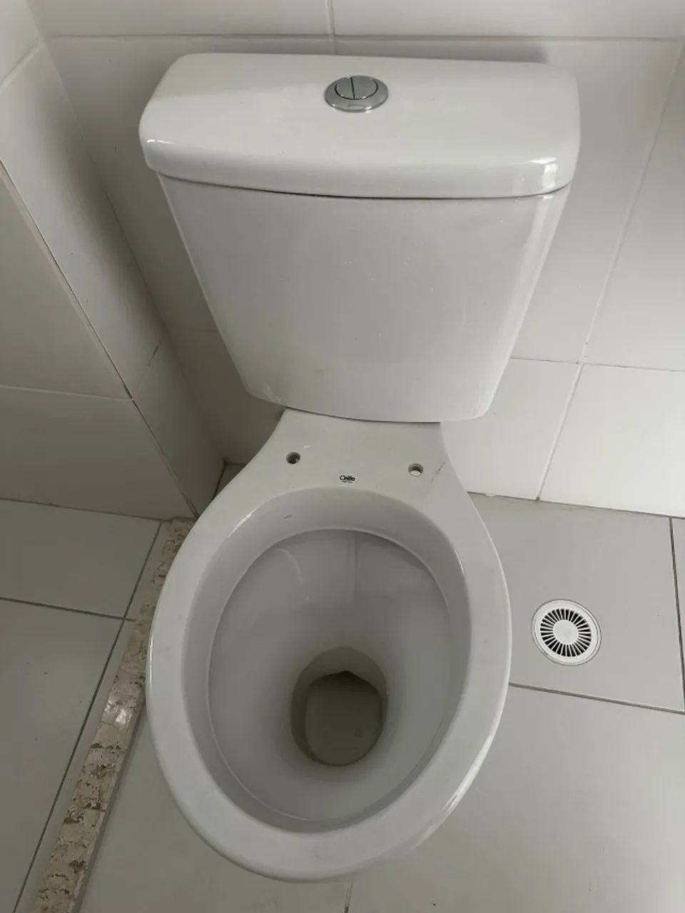 VASO SANITÁRIO CELITE COM CAIXA ACOPLADA - Foto 3