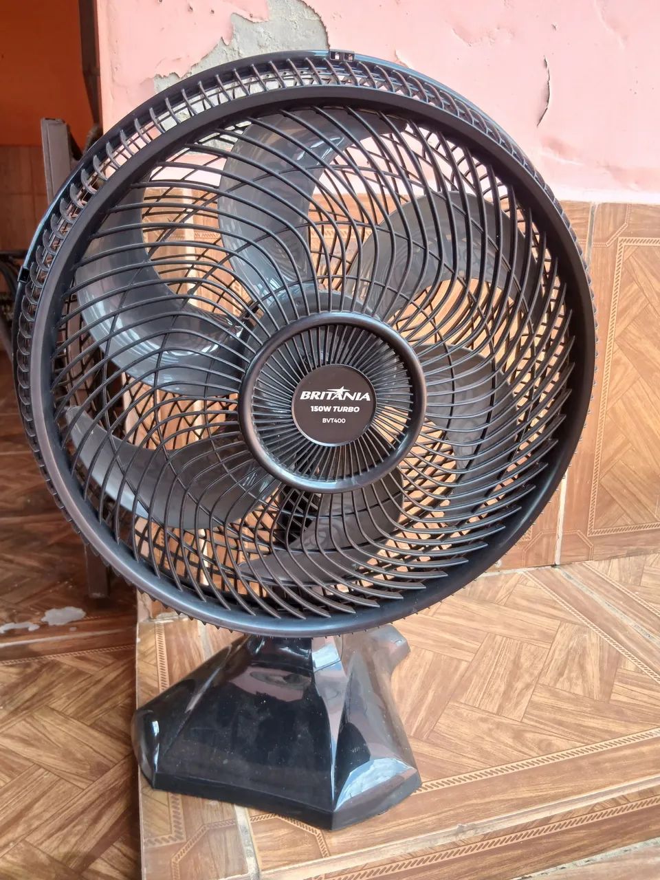 Ventilador 