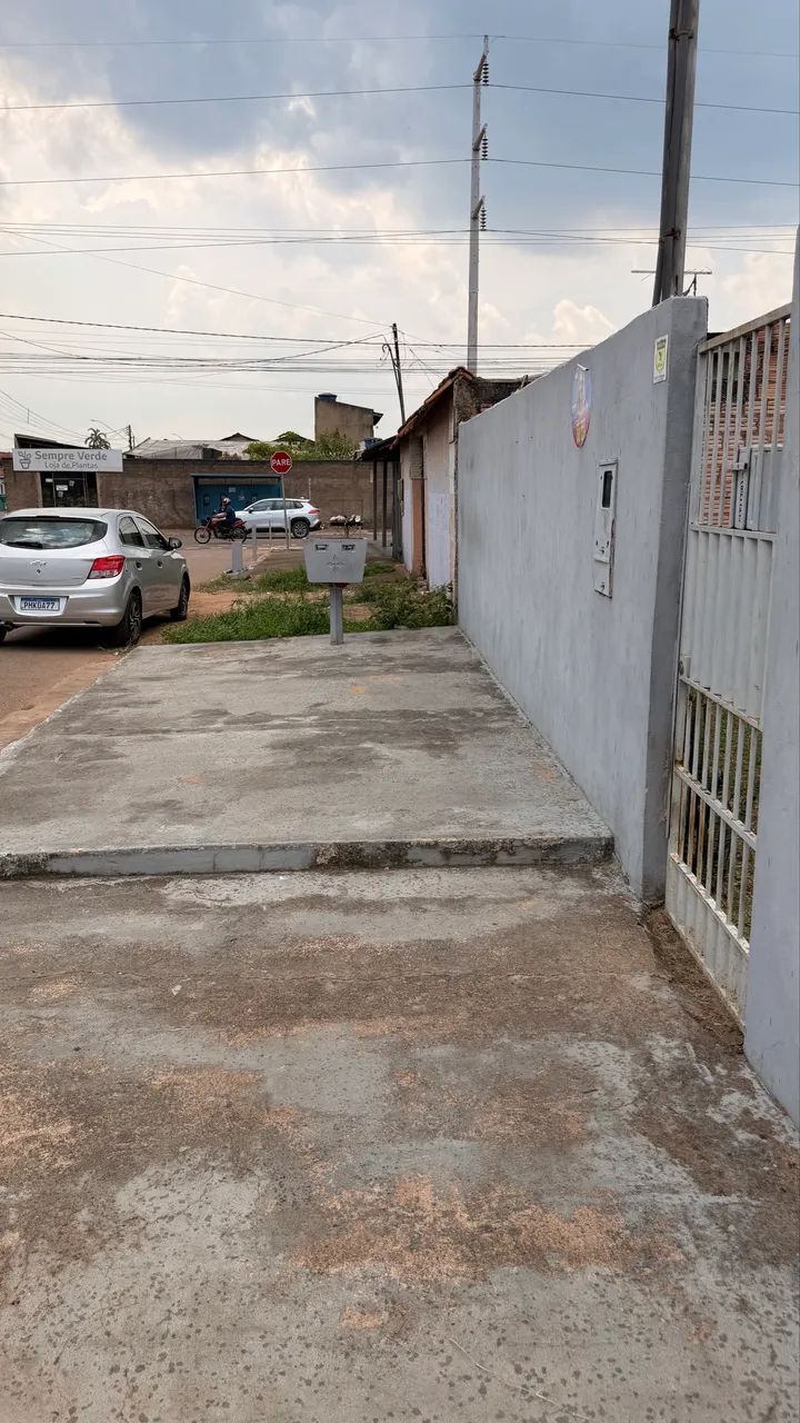 Casa entre a Rio de Janeiro e Raimundo cantuare - Foto 3