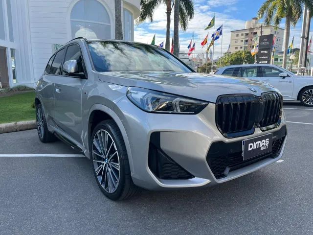 BMW X1 Sdrive 20I M Sport 2.0 TB Aut. 2023
