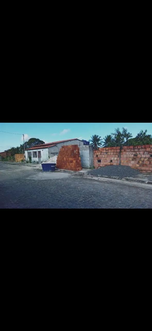 Vende-se lote em Cardeal da Silva Loteamento Maria Quitéria  - Foto 5