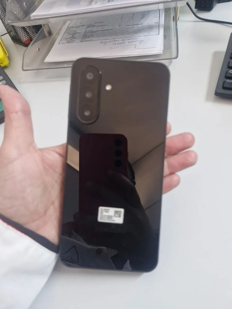 Samsung Galaxy A26 5G 256gb - Foto 3