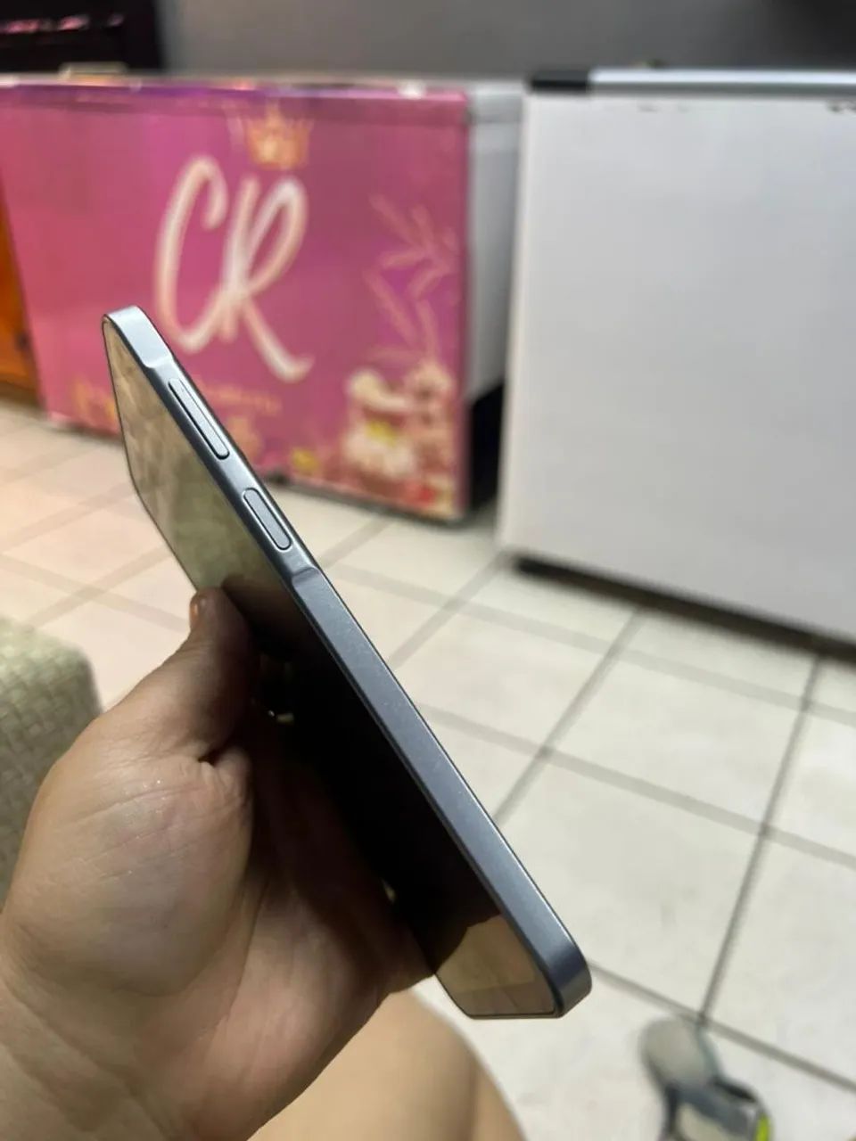 Sansung A17  - Foto 3
