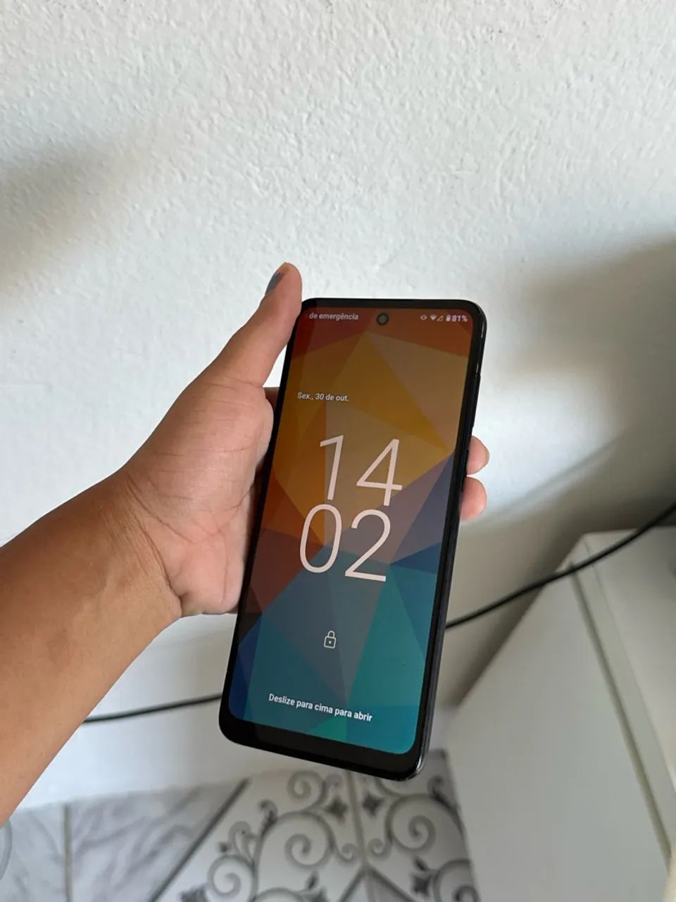 Moto G22 à venda - Foto 3