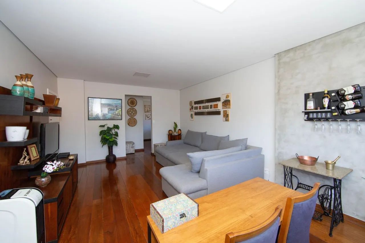 Apartamento à Venda - Nova Granada, 4 Quartos, 170 m2 - Foto 2