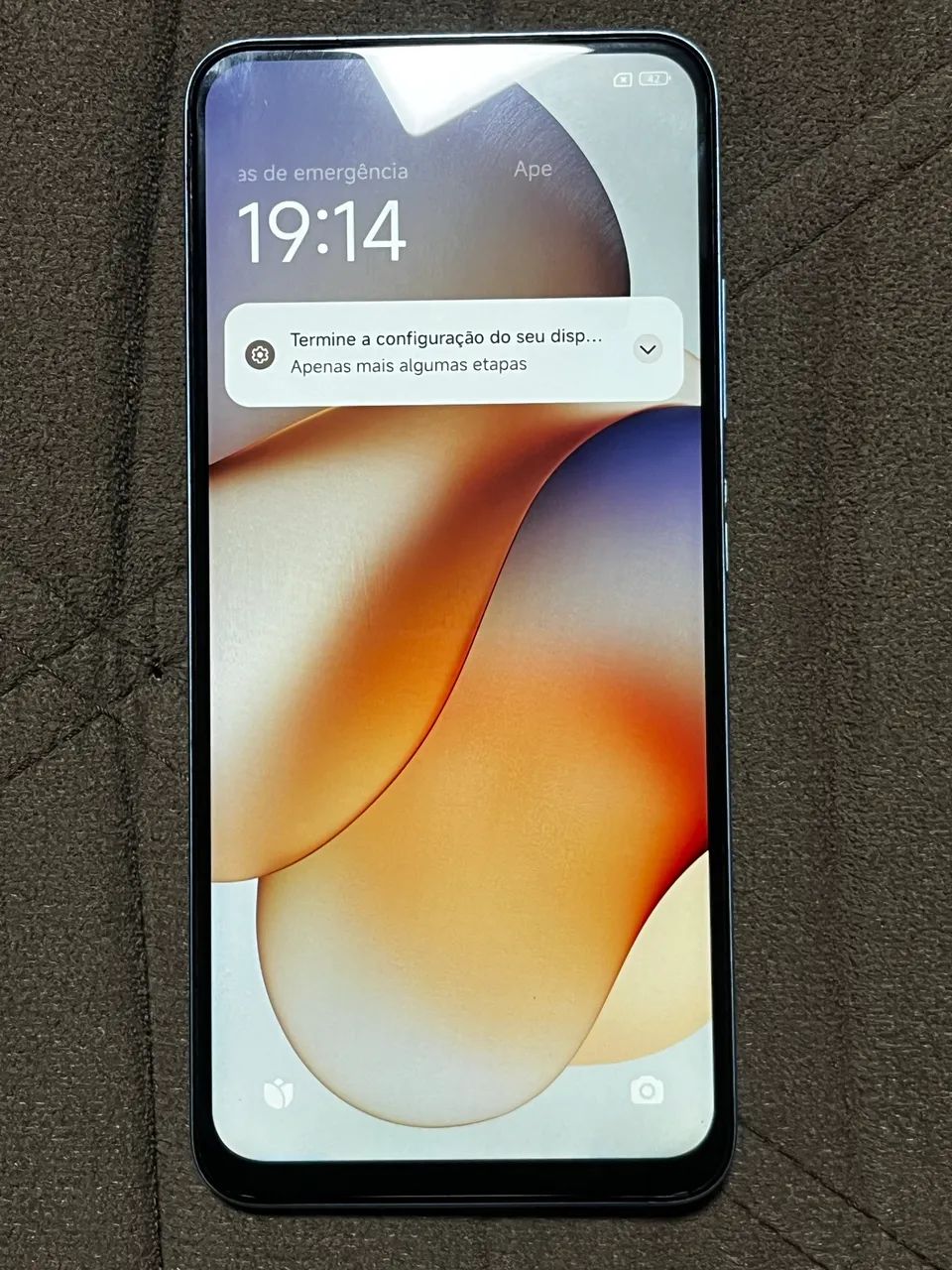 Xiaomi Redmi 12S 128GB/4GB - Foto 3