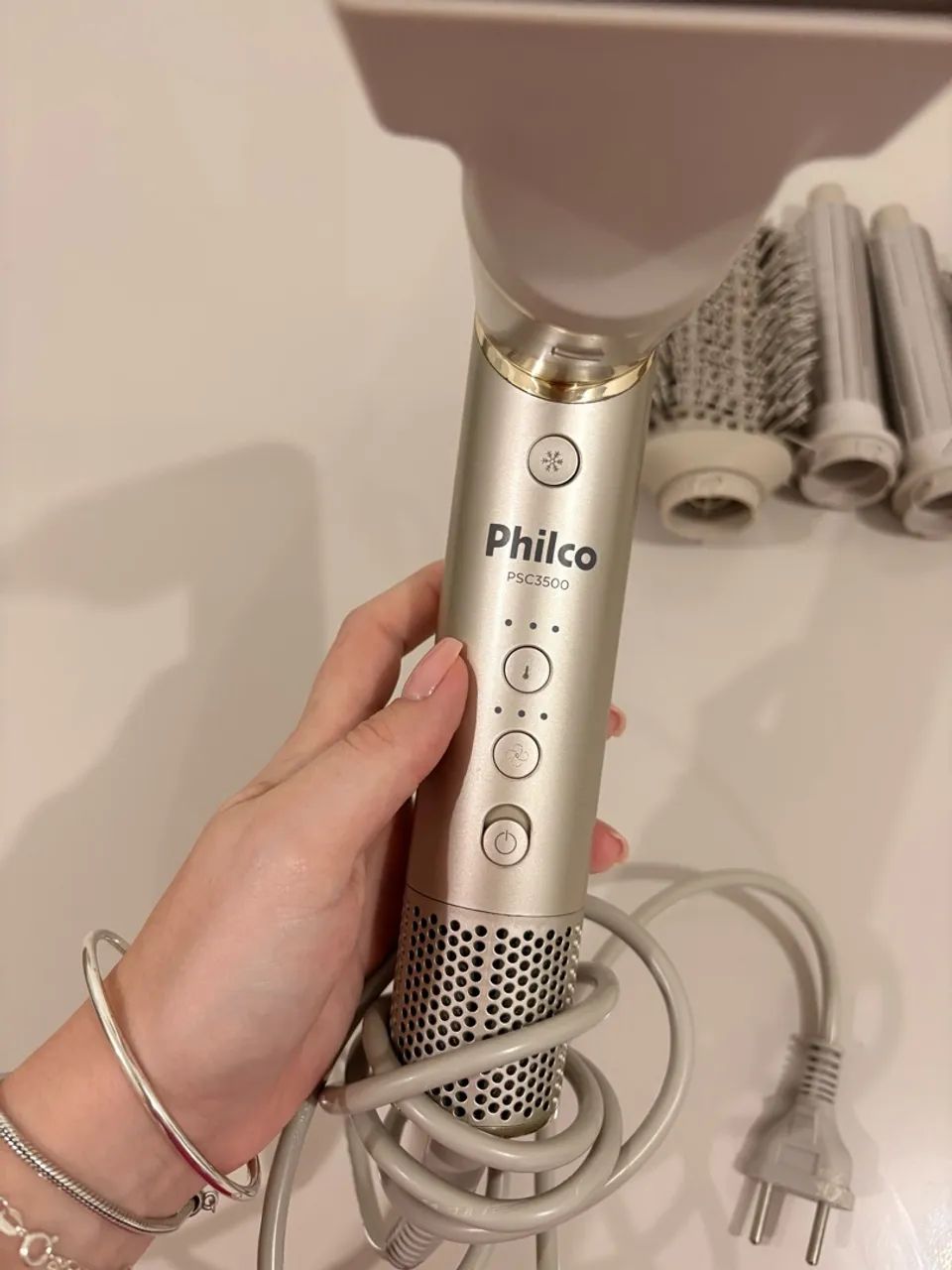 Secador Philco 4 em 1 - Foto 3
