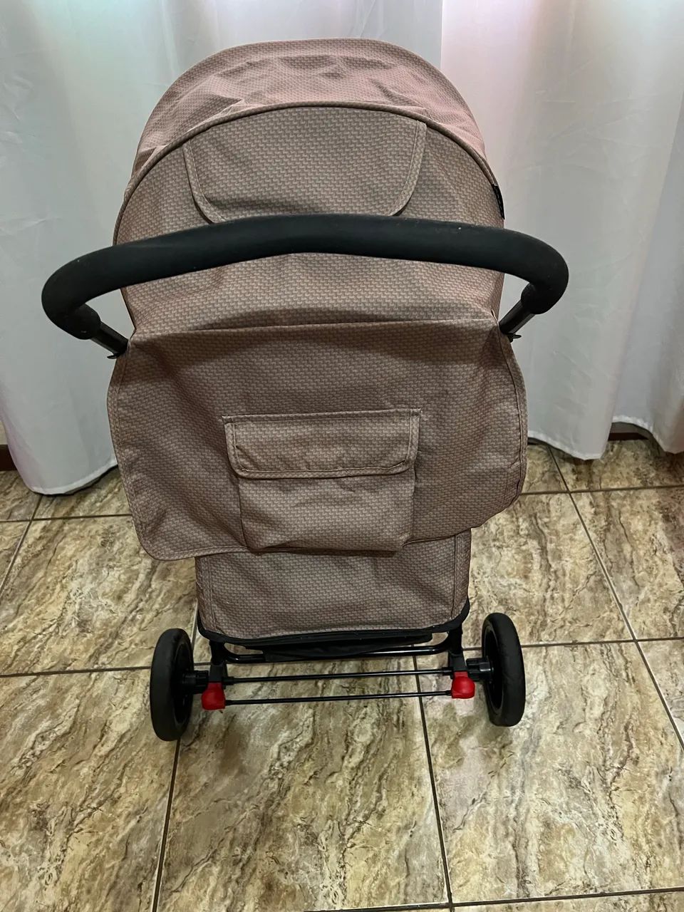 Carrinho de bebê  - Foto 2