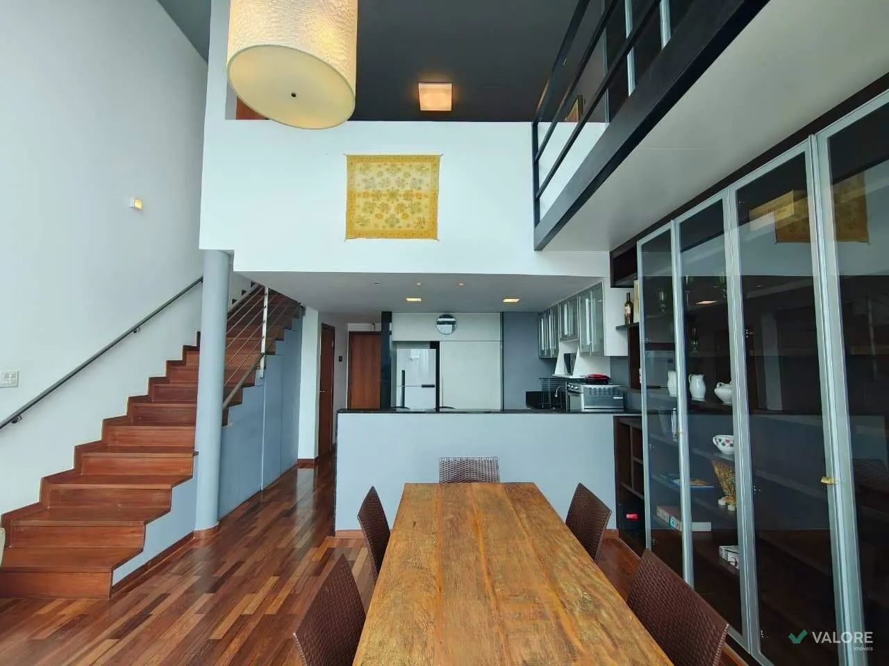 Apartamento 1 quarto à venda no Belvedere - Foto 4