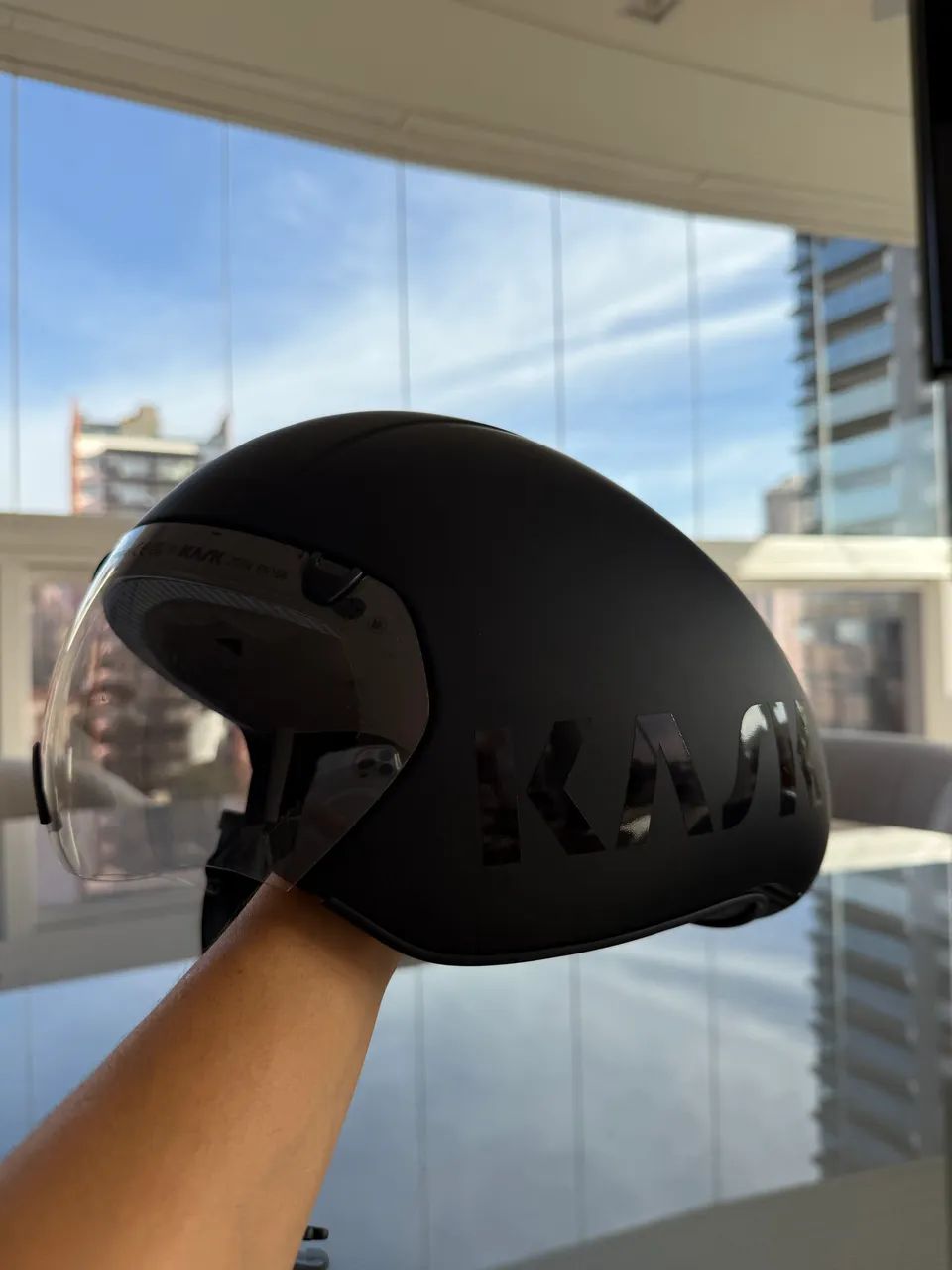 Capacete de ciclismo - Foto 5