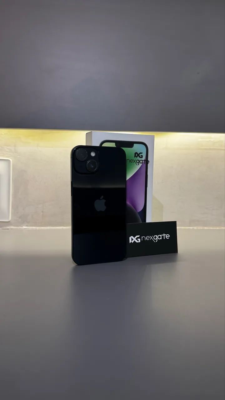 iPhone 14 128GB