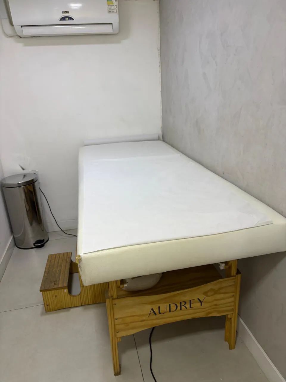 Maca com regulagem - Foto 2