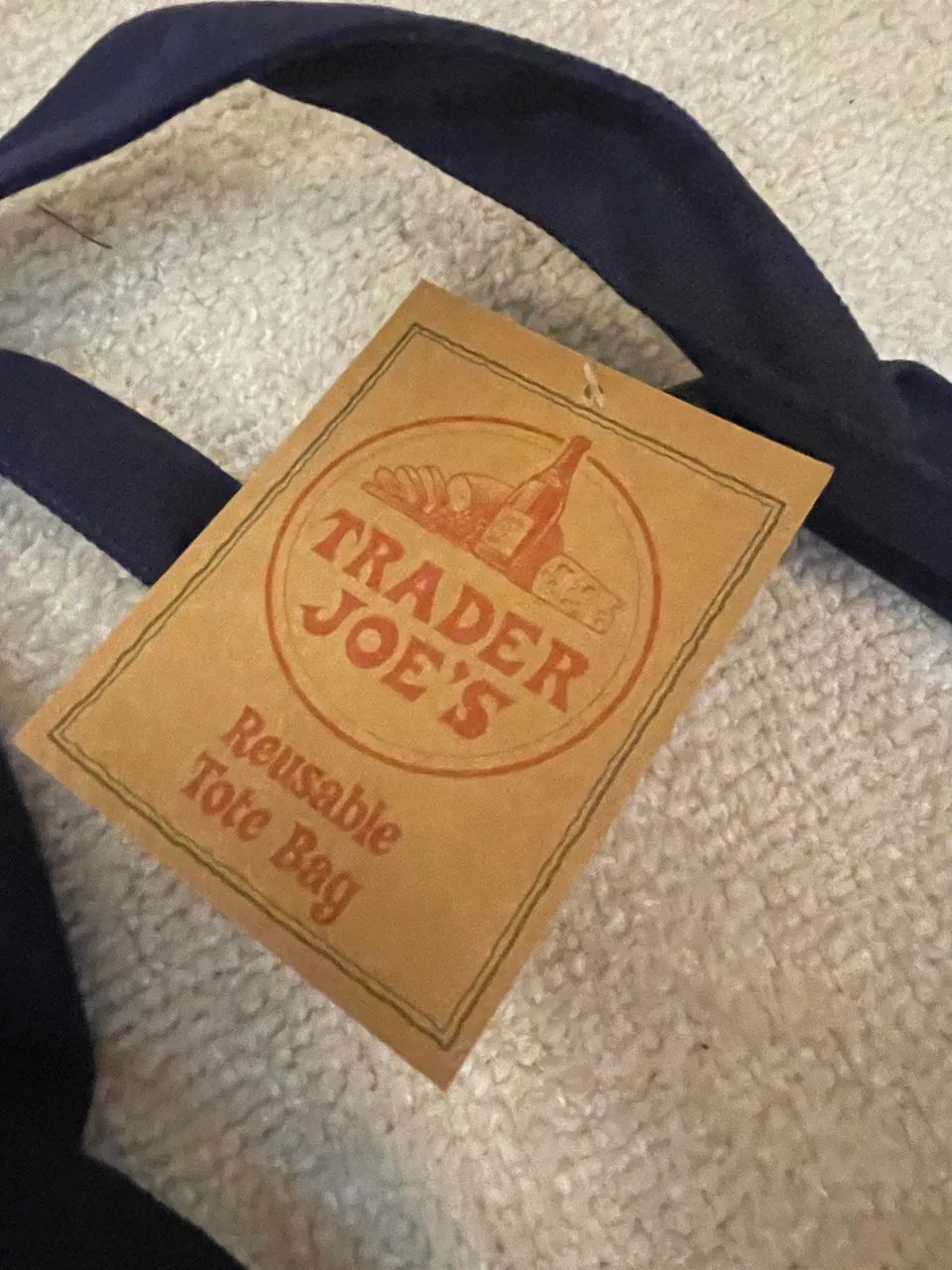 Bolsa Trader Joes - Foto 3