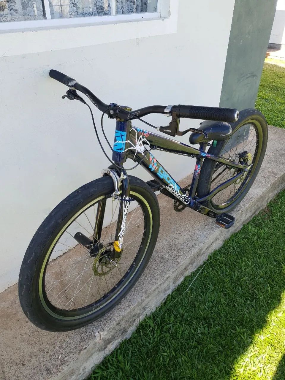 Vendo quadro gios frx evo 2025  - Foto 3