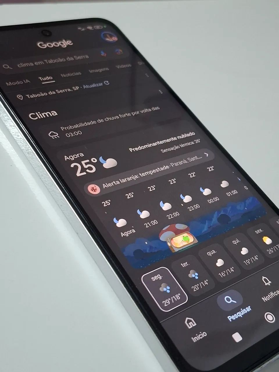 Xiaomi Redmi Note 12 4g Dual Sim 128gb 4gb Azul Usado - Foto 4