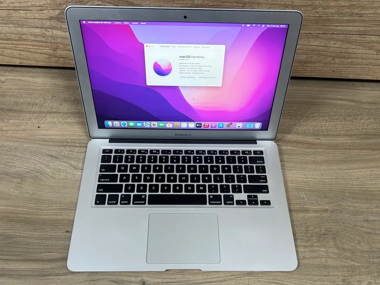 Apple MacBook Pro 2009 13 polegadas - Notebooks - Jardim