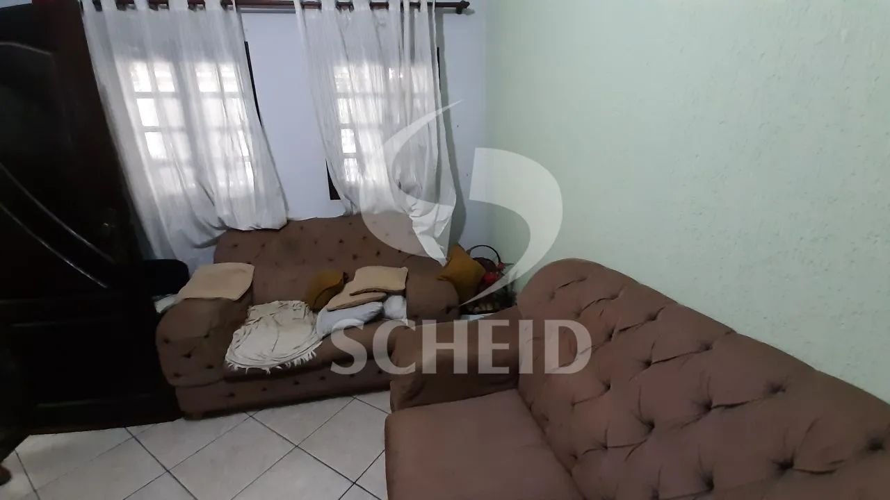 Sobrado + 04 imóveis para renda - Foto 2