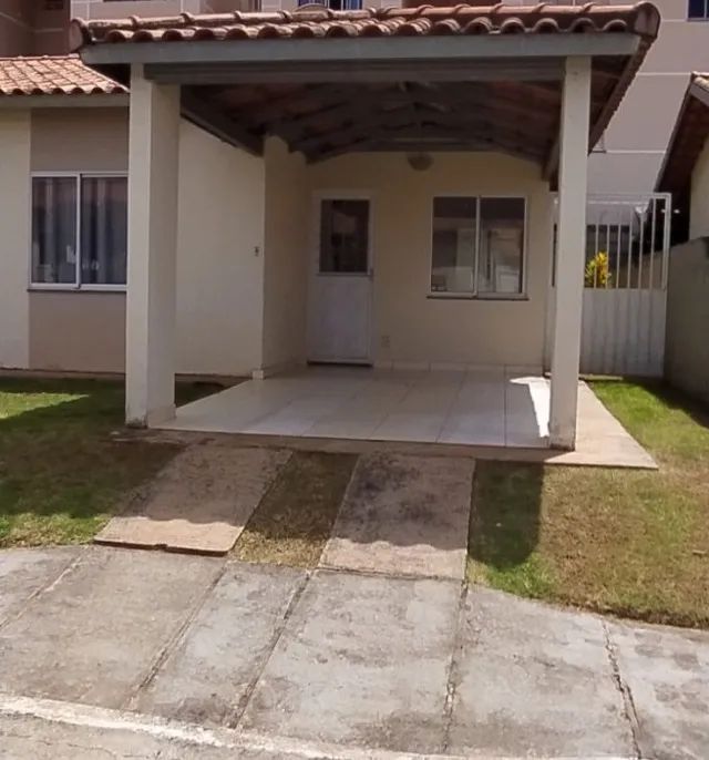 Foto - Luziânia - Jardim Flamboyant
