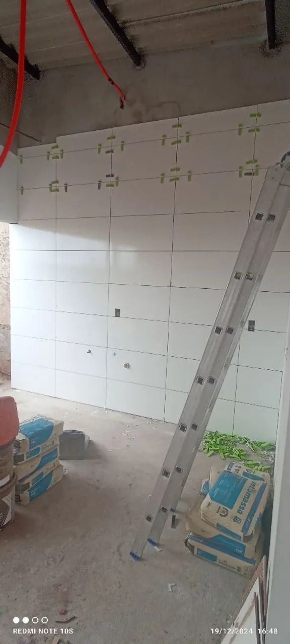 Acabamentos fino - Foto 2