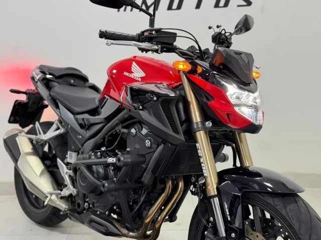 Honda CB 500F 2024 Promoção IPVA 2026 Pago - Foto 12