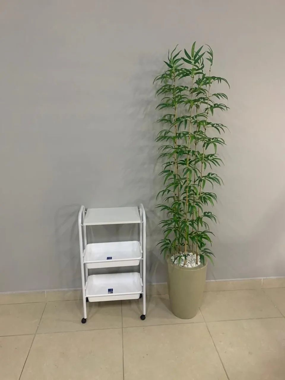 Carrinho para Estética  - Foto 2