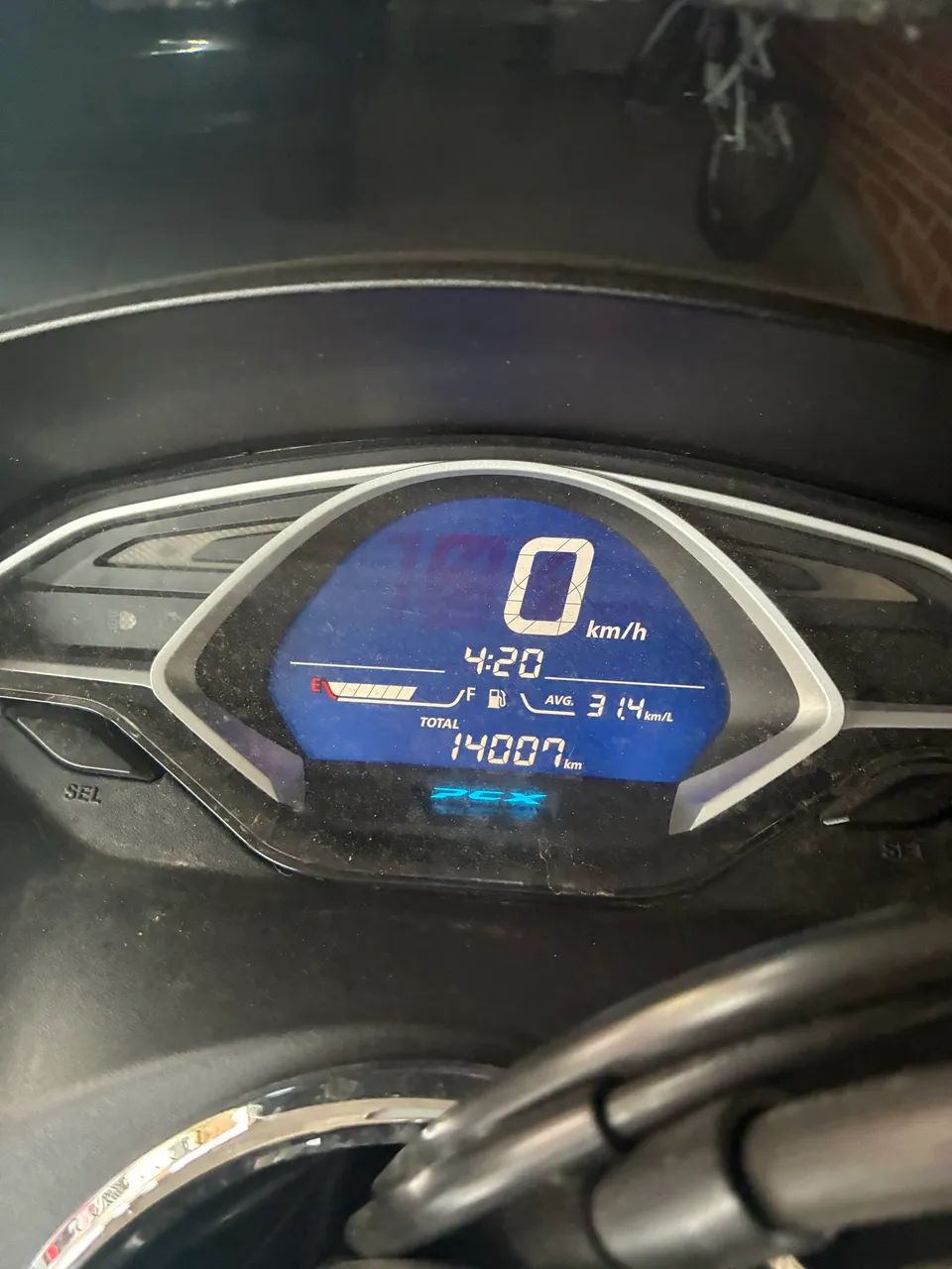 Honda Pcx 2019 - Foto 5