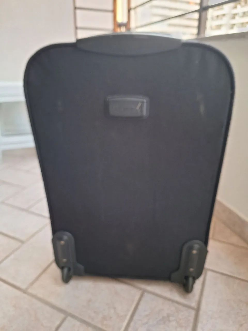 Mala se viagem Cavezzalle - Foto 2