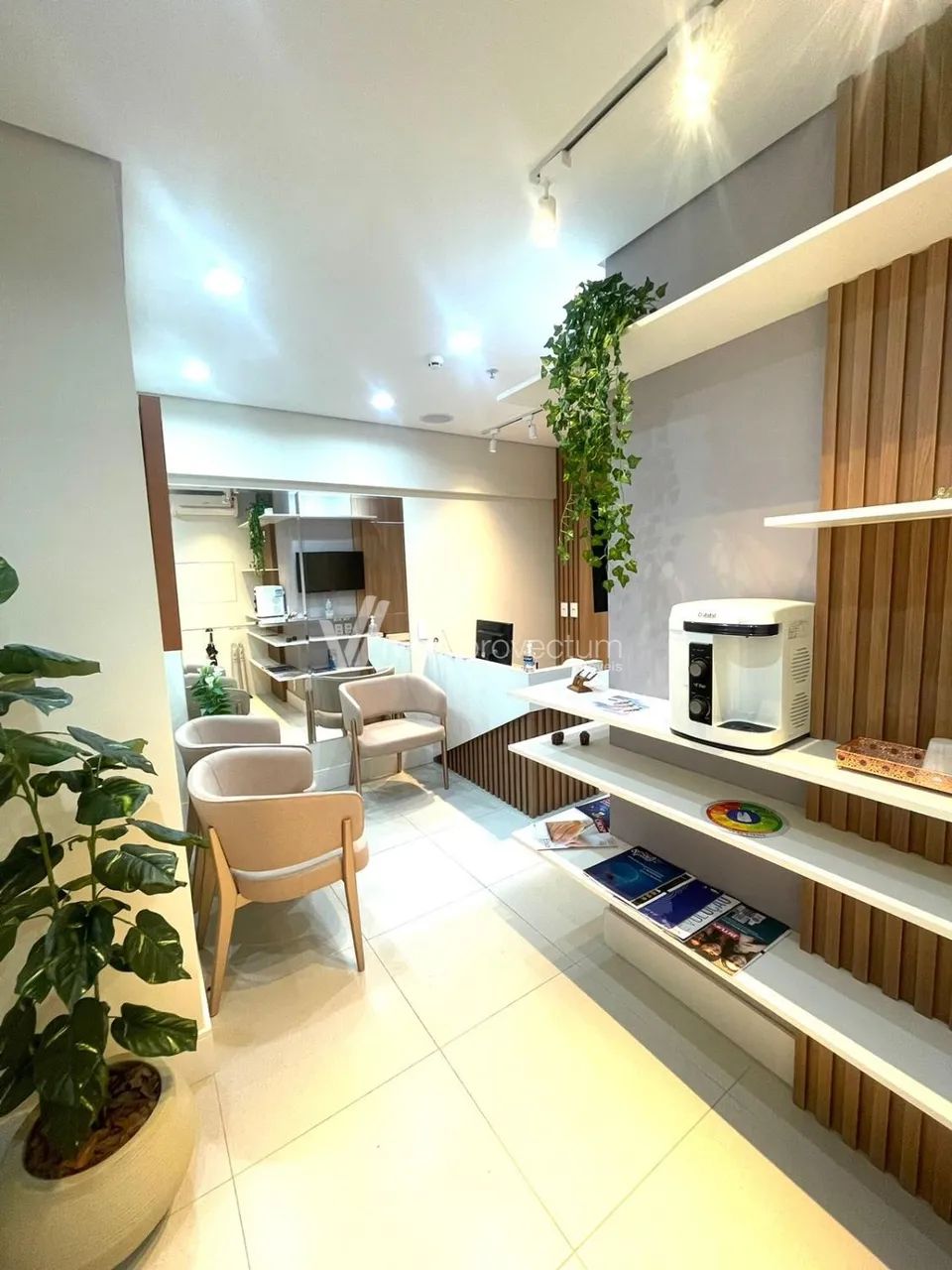 sala - Centro - Campinas - Foto 3