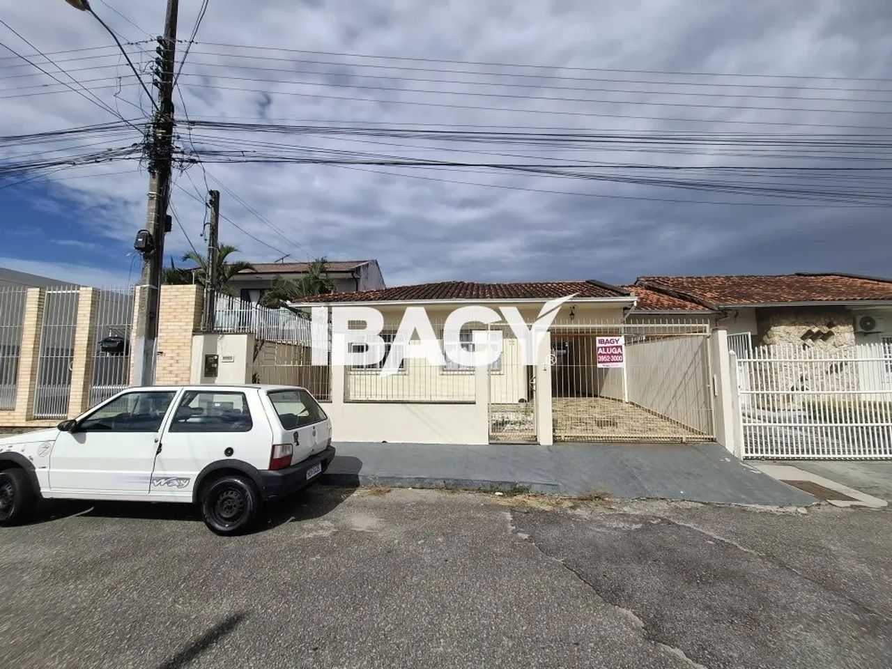 Excelente Casa 3 dormitório(s) em Forquilhas - São José