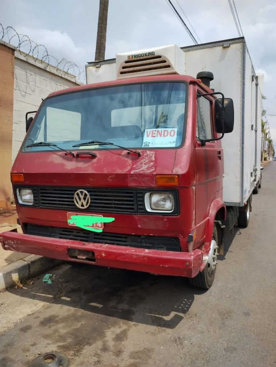 VW / 7.90 S - Foto 5