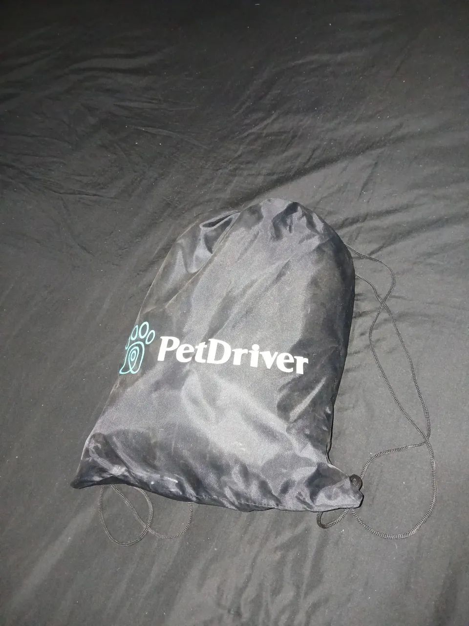 Kit adequação petdriver 