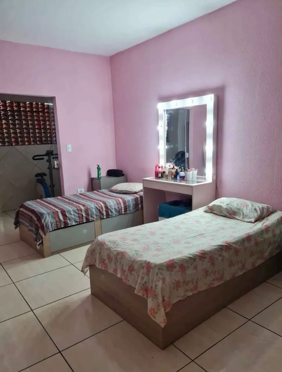 AM-vende-se casa em linhares  - Foto 5