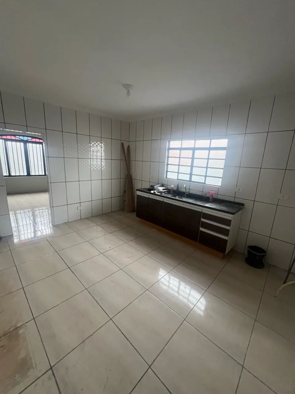 CASA A VENDA EM COSMÓPOLIS/SP - Foto 4